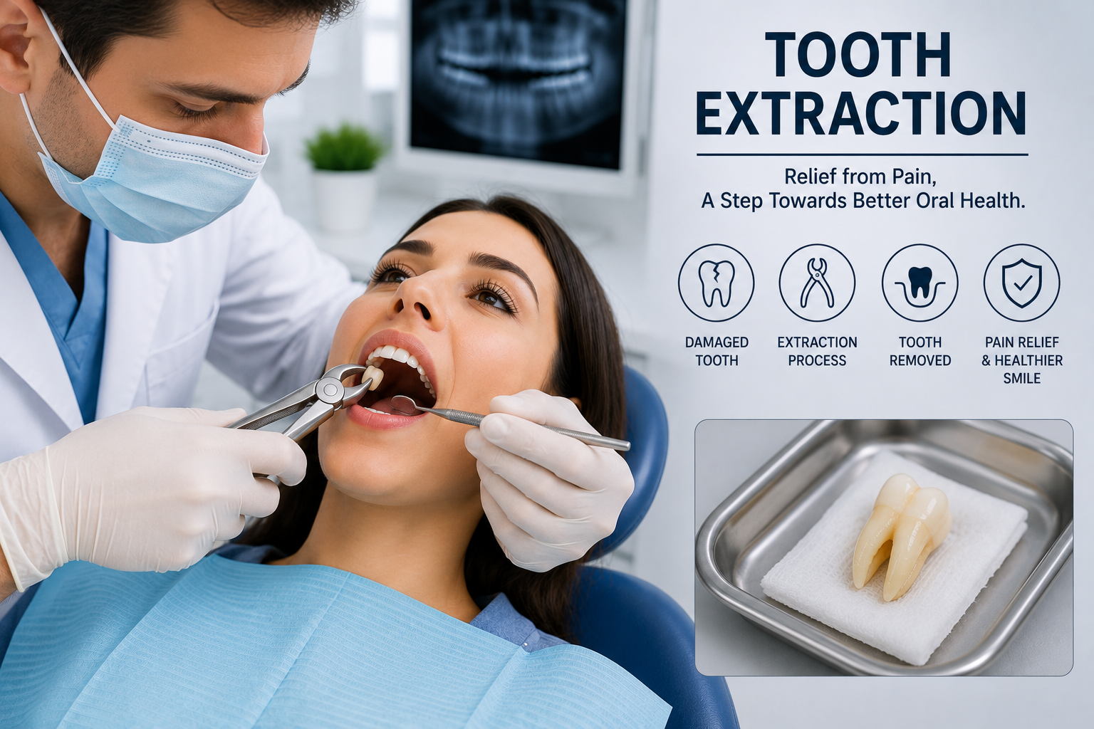 Tooth Extraction